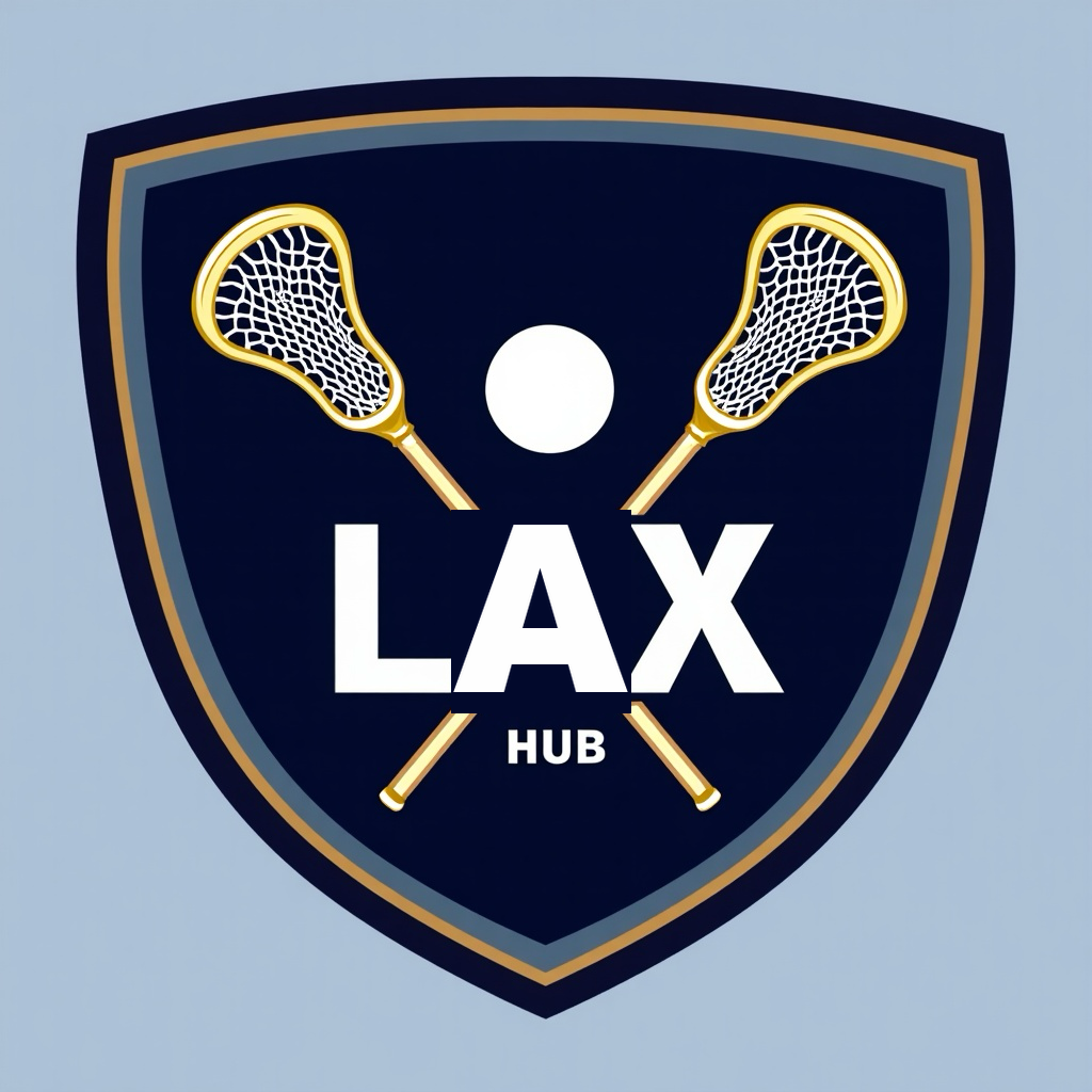 LAX Hub logo